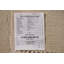 Tapis moderne Earth Tone Kilim