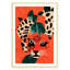«Jaguar’s Gaze I» par Treechild-129131121-129131114-129131122