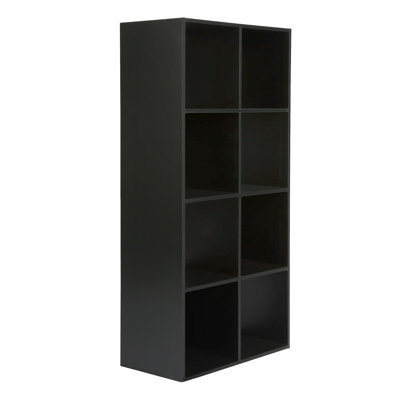 Mickale Bookcase