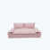 Latitude Run® Brightling 70.1'' Velvet Sofa - Wayfair Canada