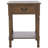 Peters End Table with Storage-1026990987