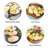 Dash Deluxe Egg Cooker-21131513