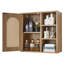 Armoire murale de salle de bain