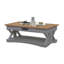 Table basse avec 2 tables d'appoint Stapleton-67755821-67755823