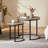 Parkgate Nesting Coffee Table-2054500985