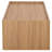 Takami Coffee Table