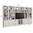 Annmarie Storage Bookcase