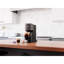 Nespresso Vertuo NEXT Coffee and Espresso Machine by De'Longhi, Gray