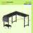 L Shaped Reversible Desk with CPU Stand-509571772