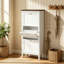 18 Pair Flip Down Shoe Storage