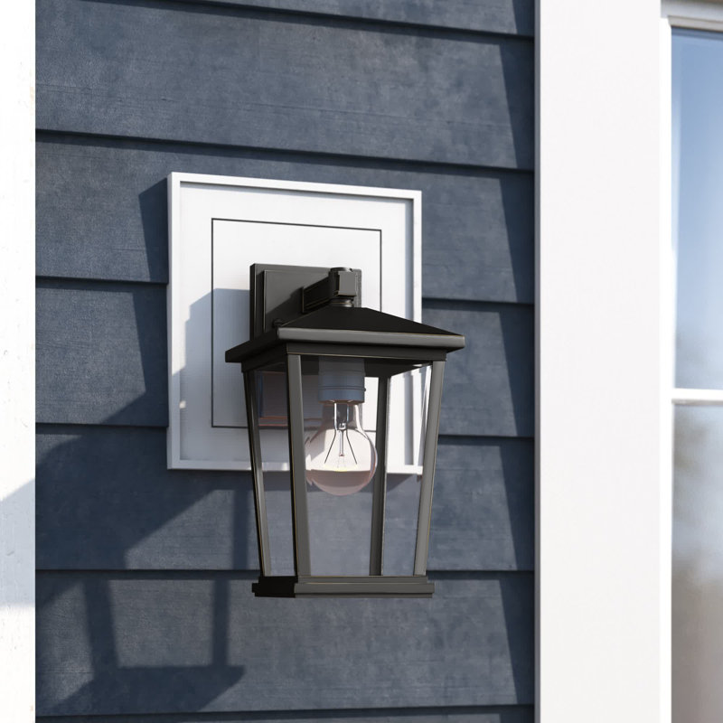 Wall Light, Oil Rubbed Bronze