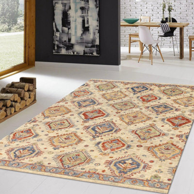 Moroccan Indoor Rug
