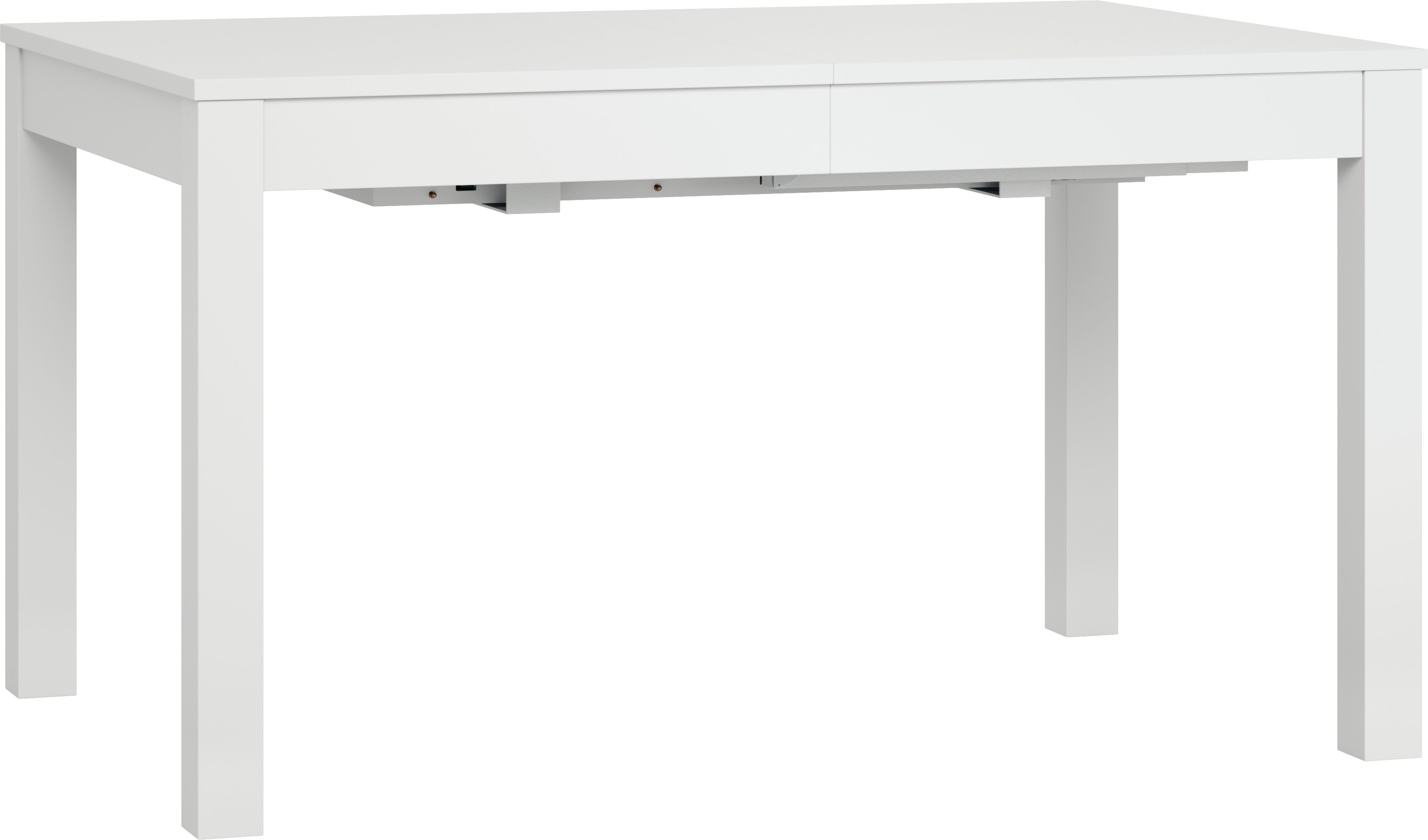 Brayden Studio Shinde Rectangular 340Cm L x 90 Cm W Dining Table ...
