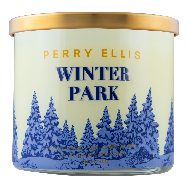 Bougie Perry Ellis Winter Park