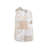 2-Pack 100% Cotton Swaddle, Safari Animal Pattern, Soft and Durable, by Crane Baby