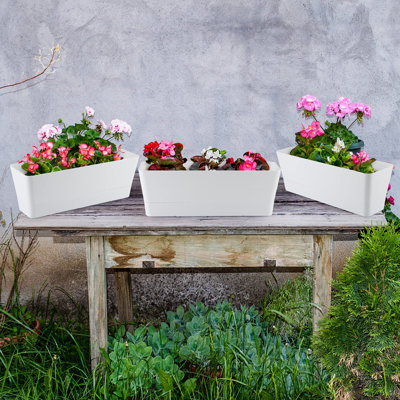 Planter Box