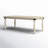 Narmada Extendable Dining Table