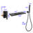 Wall Tub Spout with Diverter-69950568