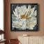 «Late Bloomer», reproduction d'art sur toile encadrée-517938141-517938140