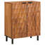 Solid Wood Standard Accent Cabinet-1437546676