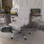 Fauteuil de conférence ergonomique Sorrells-1513692568