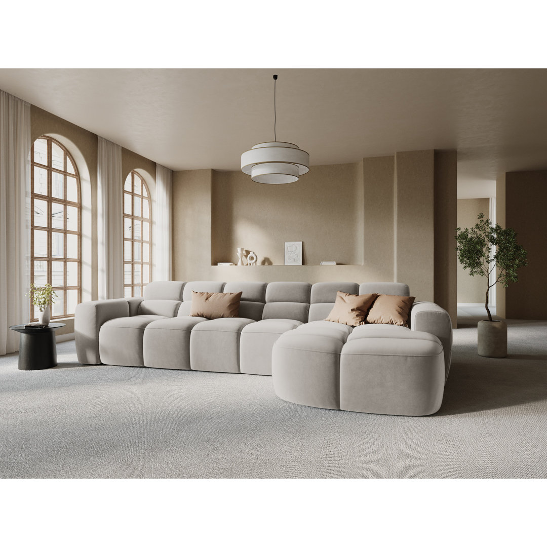 Ecksofa Comelia