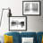 " Aspen Reflection " 2 - Pieces-1950413076-1950416396