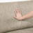 Subair Modern Microfiber Modular Sectional Sofa