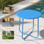 Table d'appoint ronde 18,1 po-172549020