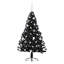 4.92' H Lighted Artificial Christmas Tree-1093177242-1093202797-1093204574