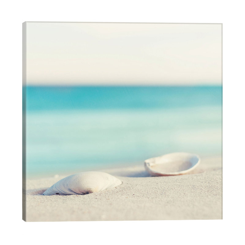 Carolyn Cochrane - Wrapped Canvas Print, 66.04 cm H x 66.04 cm W x 1.91 cm D