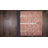 Framboise Oriental Machine Woven Polyester Area Rug in Pink/Purple-1343308424