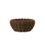 Table basse en bois massif-766064338
