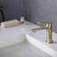 Le Mans - Robinet pour salle de bain à un trou Robinet pour salle de bain à poignée simple-94833718