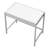 Codel Glass Writing Desk