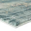 Tapis bleu Alki-57777591