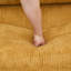 Maelina 96.5Cm Wide Armless-1610238823