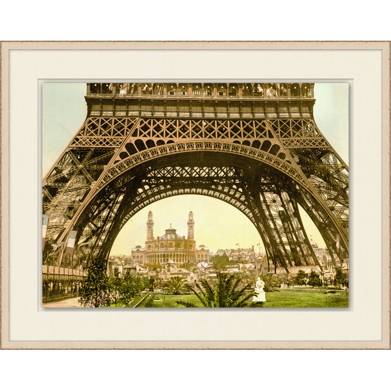 Global Citizen 1 Print