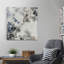 « light as air », reproduction d’art sur toile tendue-436993572