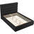 Adam Boucle Fabric Bed-225560810-225560815