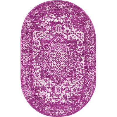 Oriental Area Rug