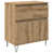 Artisan Oak selected