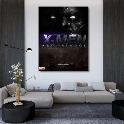X-Men Apocalypse