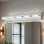 Luminaire à DEL à intensité variable pour meuble-lavabo