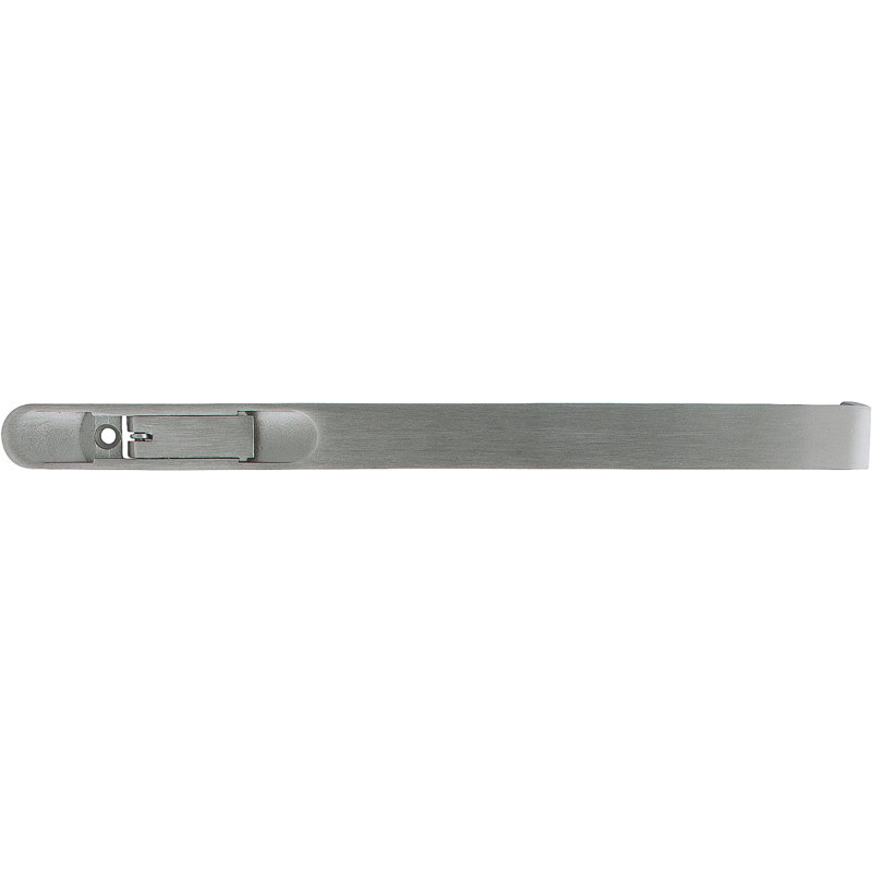 Amarjeet Access Flush Bolt, Radius End