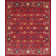 Cuthbertson Oriental Indoor Rug