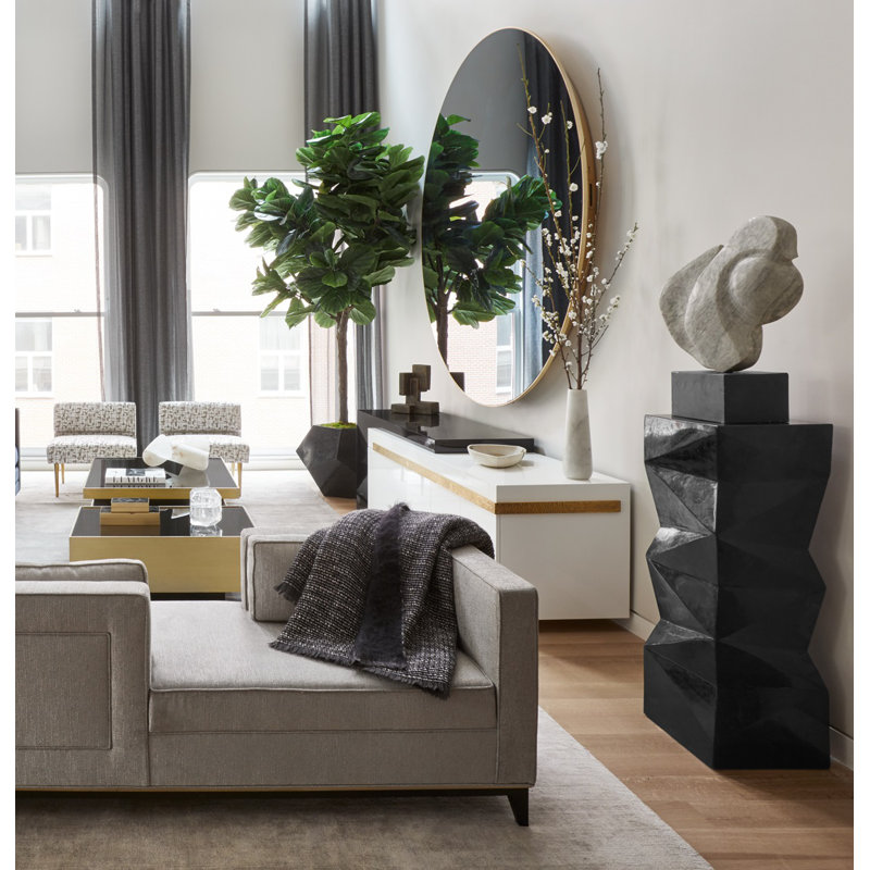 Tapis intérieur Bonn Bonn Bonnve, Carré 9 pi