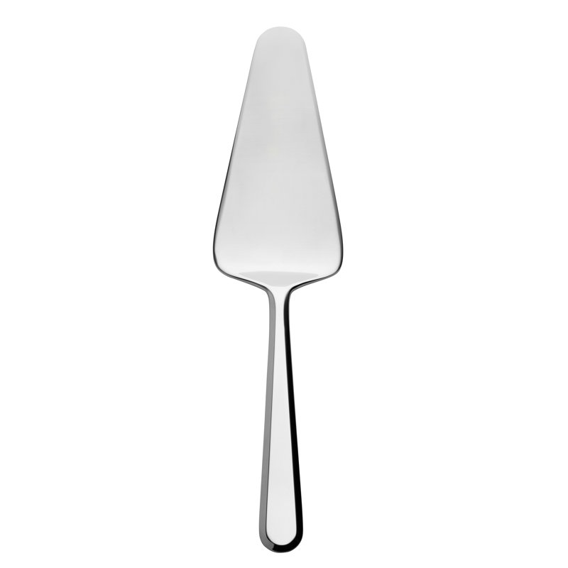 Amici Stainless Steel Cake Server