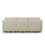 Canapé modulaire à 3 places Colusa-966922565