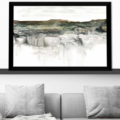 " River Flow " by Carol Robinson